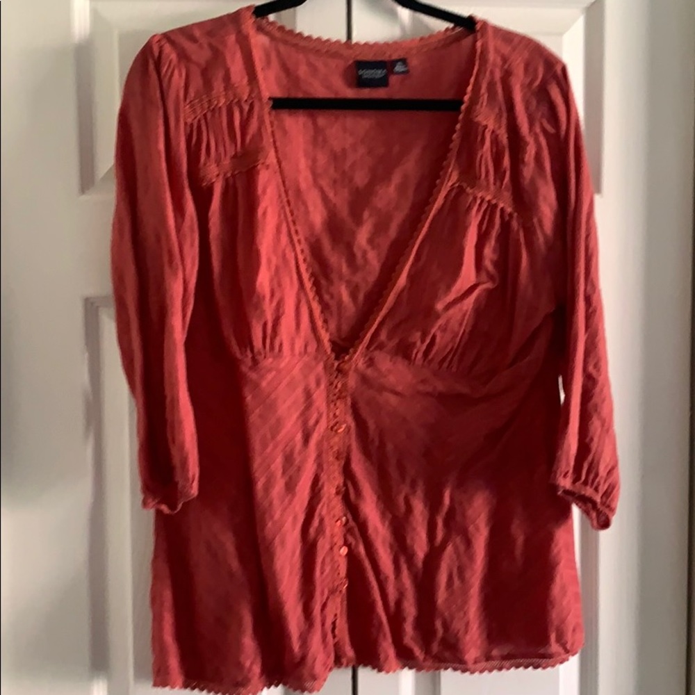 Blouse Sonoma XL